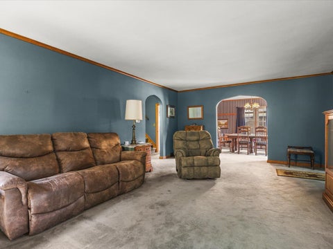 Tiny photo for 205 Saint Louis Avenue, Rockford, IL 61104 (MLS # 12751186)