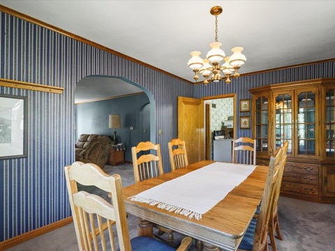 Tiny photo for 205 Saint Louis Avenue, Rockford, IL 61104 (MLS # 12751186)