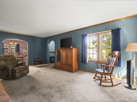 Tiny photo for 205 Saint Louis Avenue, Rockford, IL 61104 (MLS # 12751186)