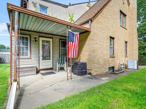 Tiny photo for 205 Saint Louis Avenue, Rockford, IL 61104 (MLS # 12751186)