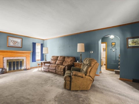 Tiny photo for 205 Saint Louis Avenue, Rockford, IL 61104 (MLS # 12751186)