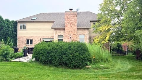 Tiny photo for 2104 Westover Road, North Aurora, IL 60542 (MLS # 12733278)