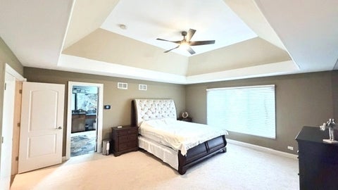 Tiny photo for 2104 Westover Road, North Aurora, IL 60542 (MLS # 12733278)