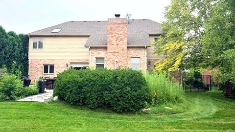 Tiny photo for 2104 Westover Road, North Aurora, IL 60542 (MLS # 12733278)