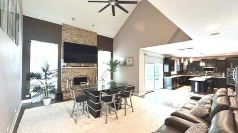 Tiny photo for 2104 Westover Road, North Aurora, IL 60542 (MLS # 12733278)