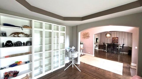 Tiny photo for 2104 Westover Road, North Aurora, IL 60542 (MLS # 12733278)