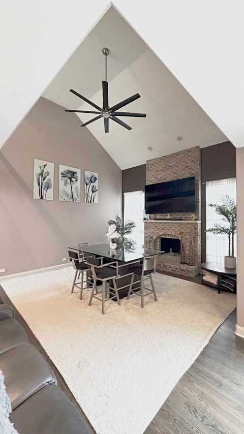 Tiny photo for 2104 Westover Road, North Aurora, IL 60542 (MLS # 12733278)