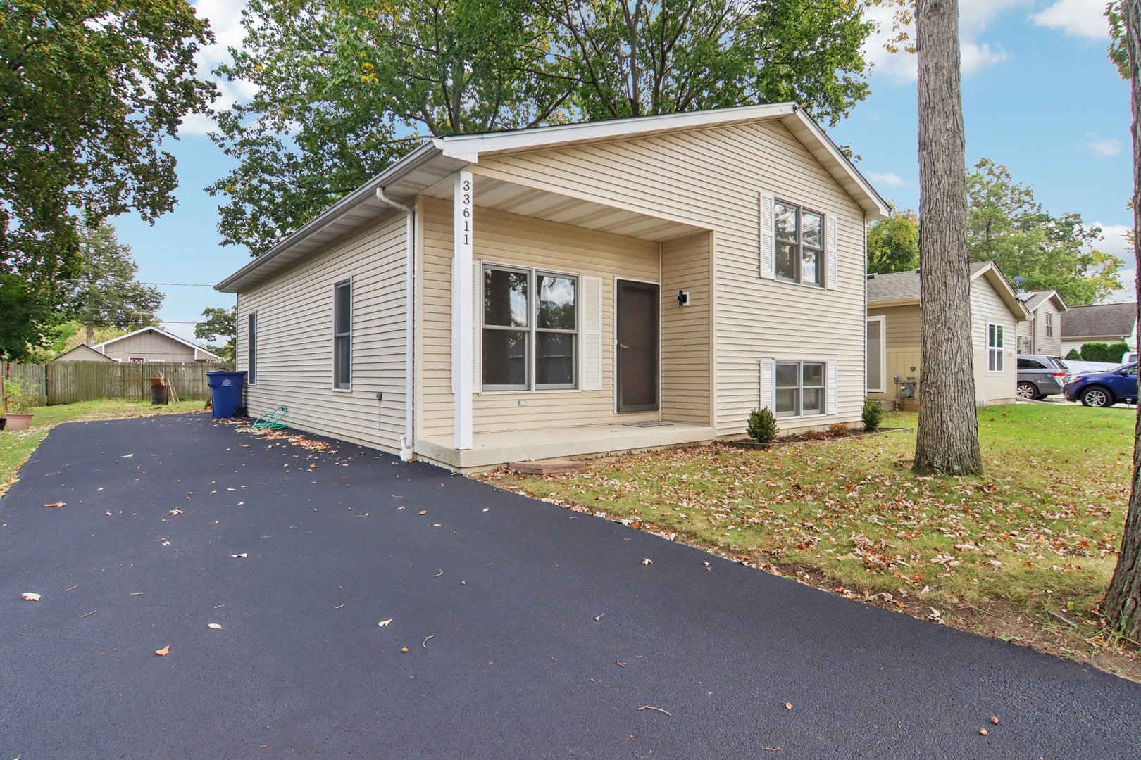 33611 N Idlewild Drive