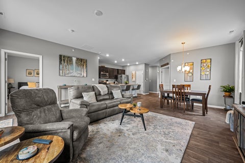 Tiny photo for 230 Sussex Court, North Aurora, IL 60542 (MLS # 12767496)