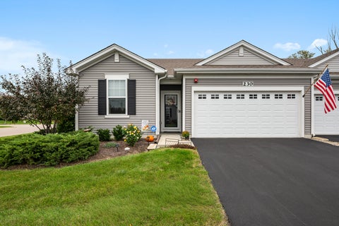 Photo of 230 Sussex Court, North Aurora, IL 60542 (MLS # 12767496)