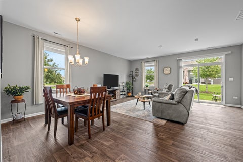 Tiny photo for 230 Sussex Court, North Aurora, IL 60542 (MLS # 12767496)