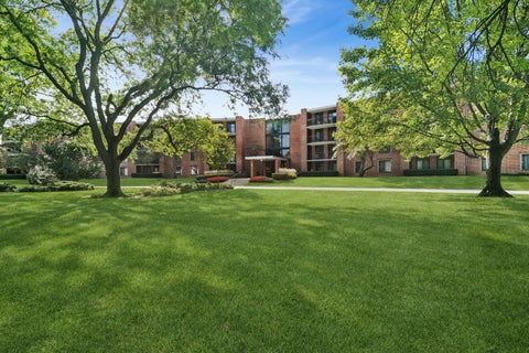 1605 E Central Road Unit 213-B, Arlington Heights, IL 60005 - #: 12764481