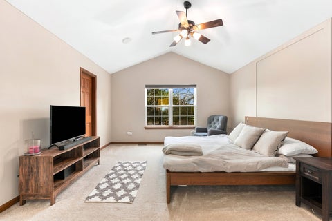 Tiny photo for 1503 Callaway Court, Shorewood, IL 60404 (MLS # 12785446)
