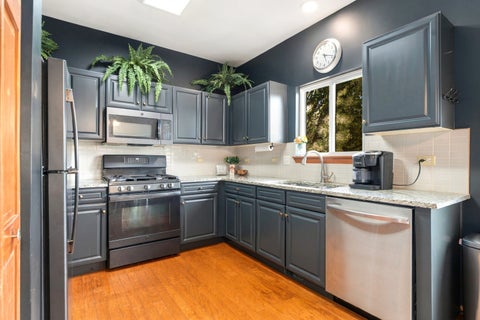 Tiny photo for 1503 Callaway Court, Shorewood, IL 60404 (MLS # 12785446)