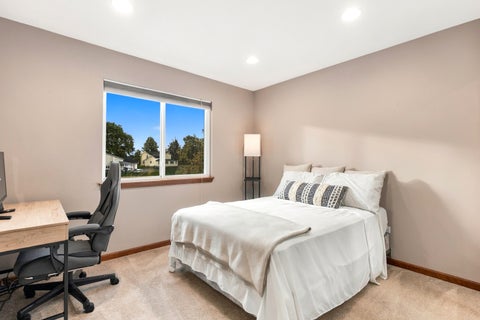 Tiny photo for 1503 Callaway Court, Shorewood, IL 60404 (MLS # 12785446)