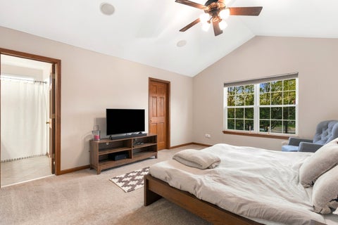 Tiny photo for 1503 Callaway Court, Shorewood, IL 60404 (MLS # 12785446)