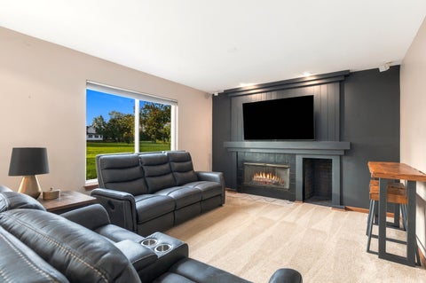 Tiny photo for 1503 Callaway Court, Shorewood, IL 60404 (MLS # 12785446)