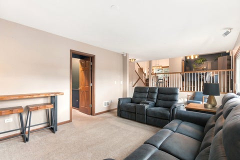 Tiny photo for 1503 Callaway Court, Shorewood, IL 60404 (MLS # 12785446)
