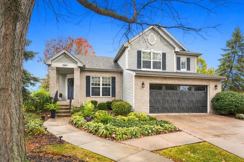 Photo of 1503 Callaway Court, Shorewood, IL 60404 (MLS # 12785446)