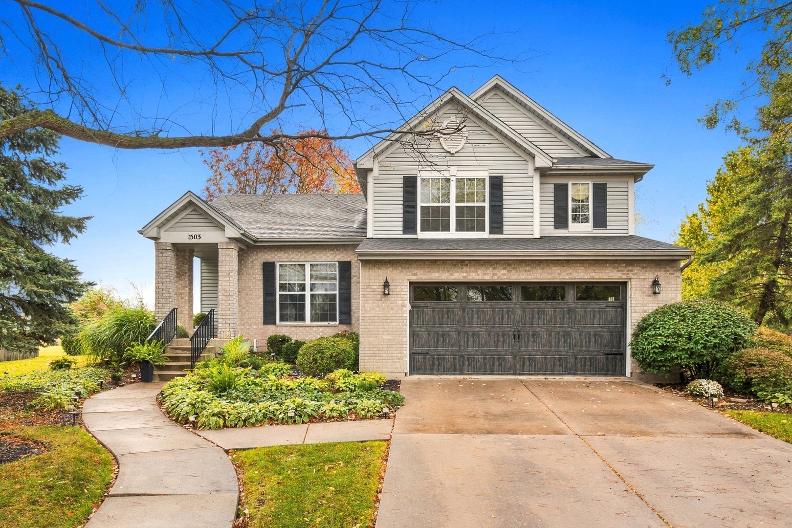 1503 Callaway Court