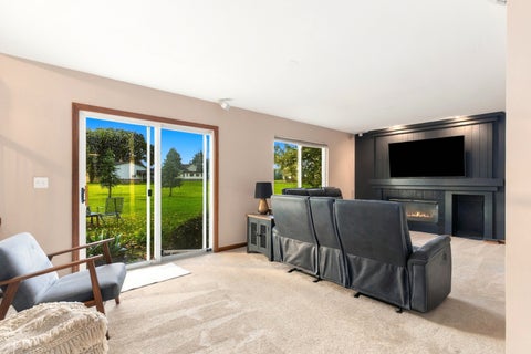 Tiny photo for 1503 Callaway Court, Shorewood, IL 60404 (MLS # 12785446)