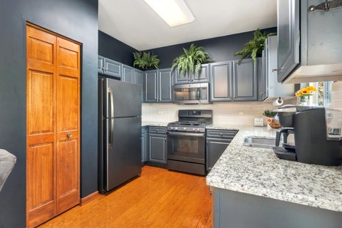 Tiny photo for 1503 Callaway Court, Shorewood, IL 60404 (MLS # 12785446)