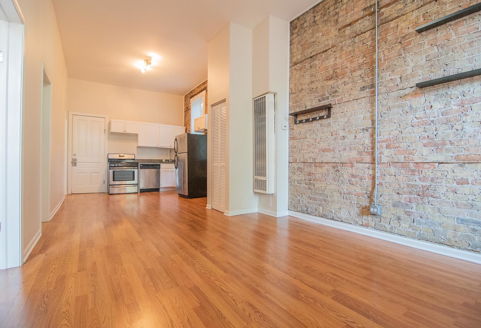 1475 W Huron Street 1R