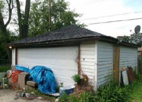 Tiny photo for 16130 Marshfield Avenue, Markham, IL 60428 (MLS # 12722405)