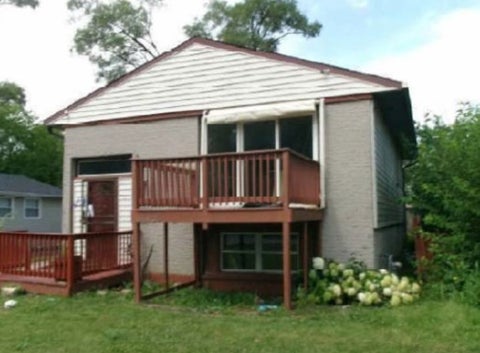 Tiny photo for 16130 Marshfield Avenue, Markham, IL 60428 (MLS # 12722405)