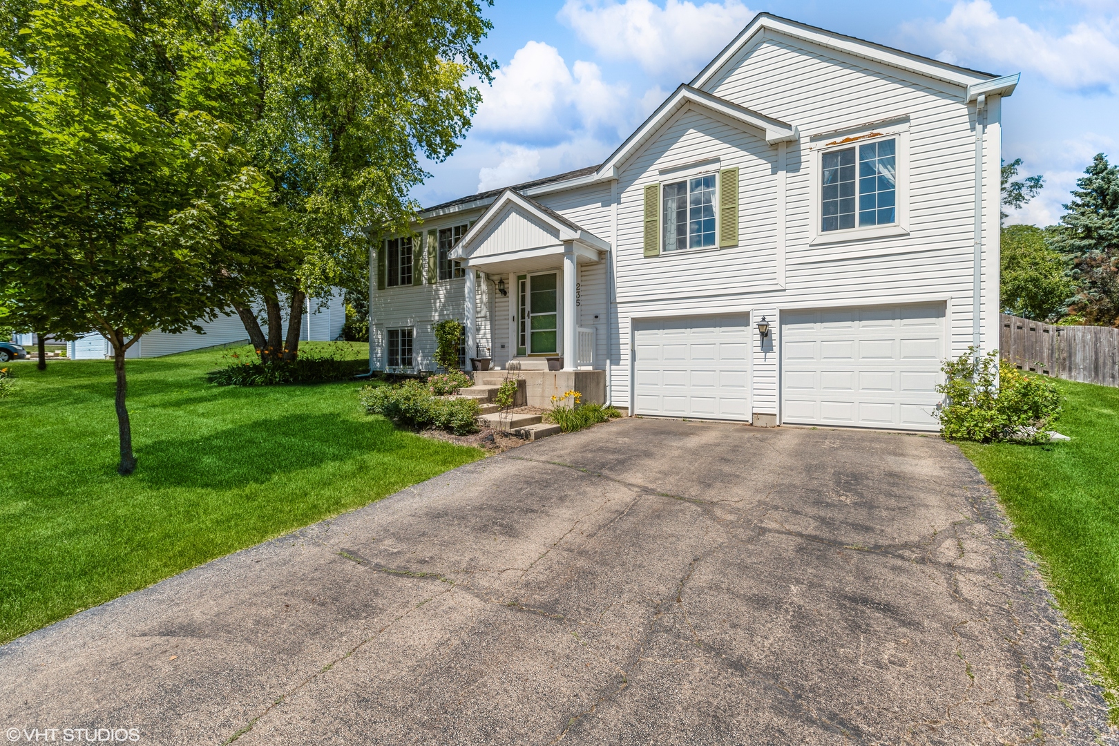 235 Aberdeen Drive