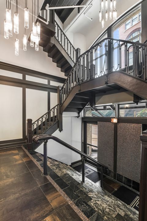 Tiny photo for 740 S Federal Street #1109, Chicago, IL 60605 (MLS # 12593981)