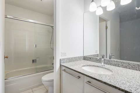 Tiny photo for 740 S Federal Street #1109, Chicago, IL 60605 (MLS # 12593981)