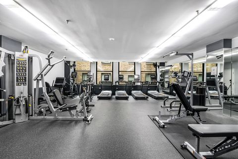 Tiny photo for 740 S Federal Street #1109, Chicago, IL 60605 (MLS # 12593981)