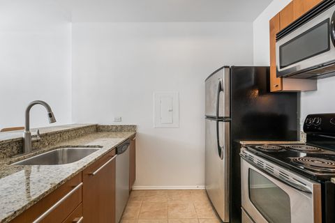 Tiny photo for 740 S Federal Street #1109, Chicago, IL 60605 (MLS # 12593981)