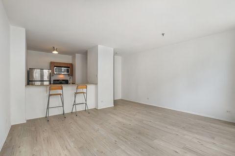 Tiny photo for 740 S Federal Street #1109, Chicago, IL 60605 (MLS # 12593981)
