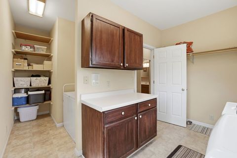 Tiny photo for 15911 Aspen Court, Huntley, IL 60142 (MLS # 12632799)