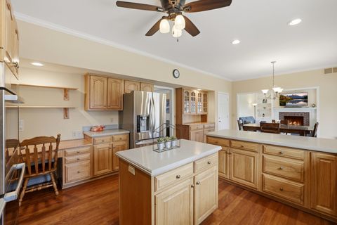 Tiny photo for 15911 Aspen Court, Huntley, IL 60142 (MLS # 12632799)