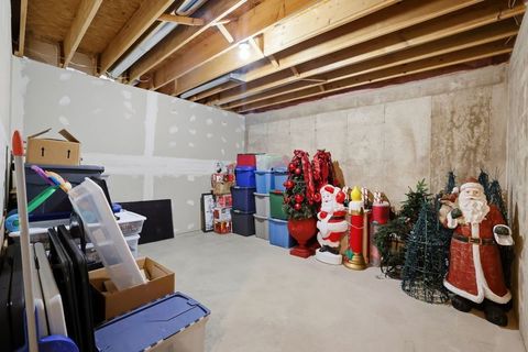 Tiny photo for 15911 Aspen Court, Huntley, IL 60142 (MLS # 12632799)