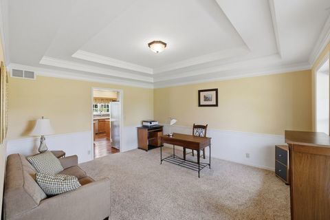 Tiny photo for 15911 Aspen Court, Huntley, IL 60142 (MLS # 12632799)