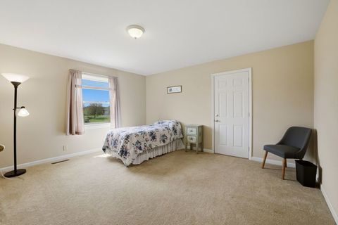 Tiny photo for 15911 Aspen Court, Huntley, IL 60142 (MLS # 12632799)