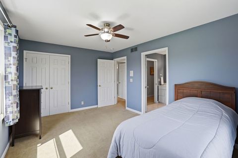 Tiny photo for 15911 Aspen Court, Huntley, IL 60142 (MLS # 12632799)