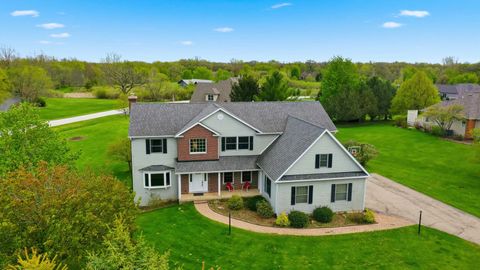 Photo of 15911 Aspen Court, Huntley, IL 60142 (MLS # 12632799)