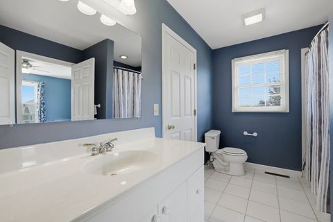Tiny photo for 15911 Aspen Court, Huntley, IL 60142 (MLS # 12632799)