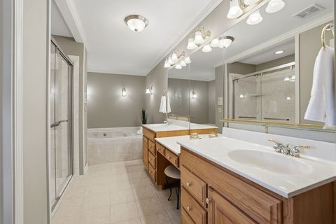 Tiny photo for 15911 Aspen Court, Huntley, IL 60142 (MLS # 12632799)