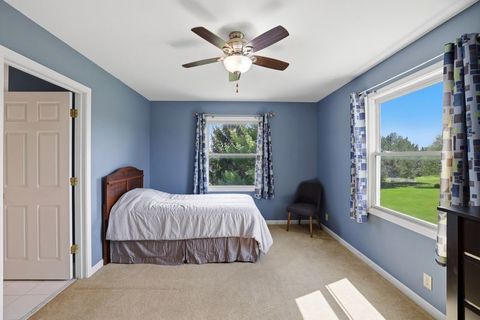 Tiny photo for 15911 Aspen Court, Huntley, IL 60142 (MLS # 12632799)