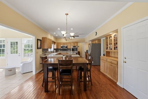 Tiny photo for 15911 Aspen Court, Huntley, IL 60142 (MLS # 12632799)