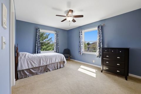Tiny photo for 15911 Aspen Court, Huntley, IL 60142 (MLS # 12632799)
