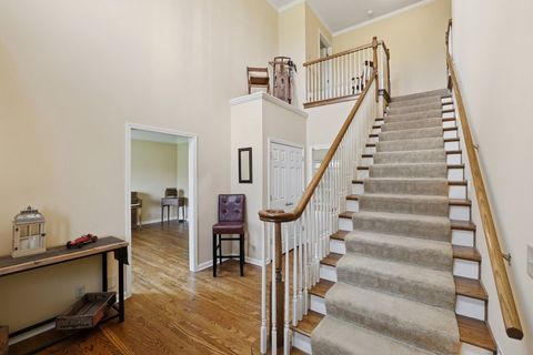 Tiny photo for 15911 Aspen Court, Huntley, IL 60142 (MLS # 12632799)