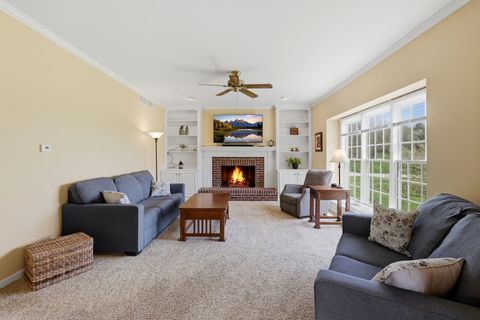 Tiny photo for 15911 Aspen Court, Huntley, IL 60142 (MLS # 12632799)