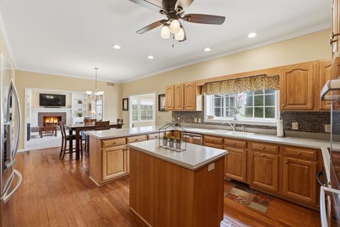 Tiny photo for 15911 Aspen Court, Huntley, IL 60142 (MLS # 12632799)
